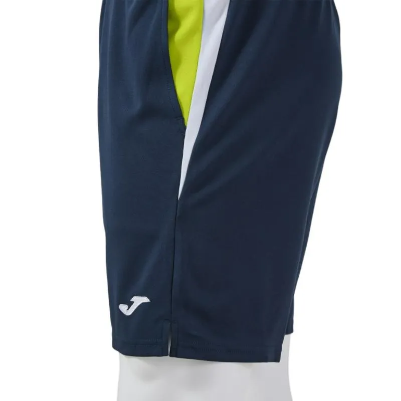 Joma Terra Azul Marino Lima Kurzfilme