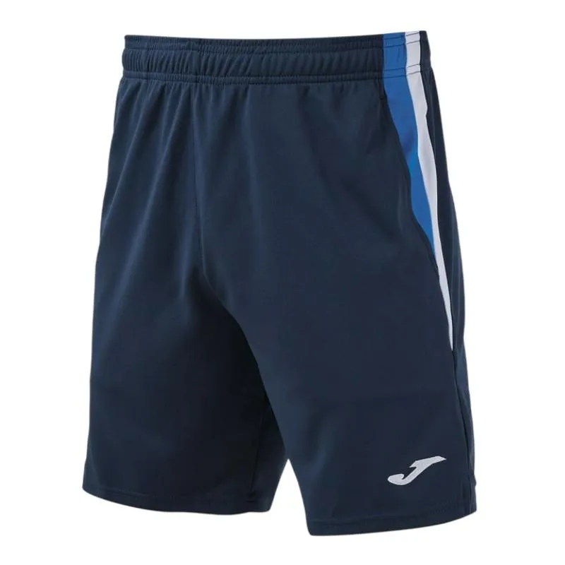 Short Royal Joma Terra Blue Marino