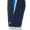 Short Royal Joma Terra Blue Marino