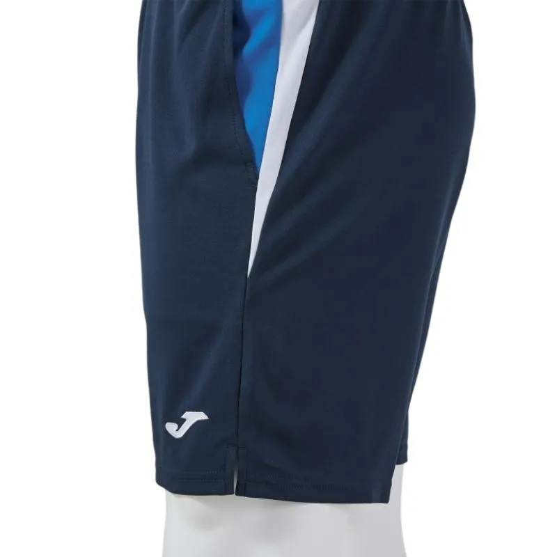 Short Royal Joma Terra Blue Marino