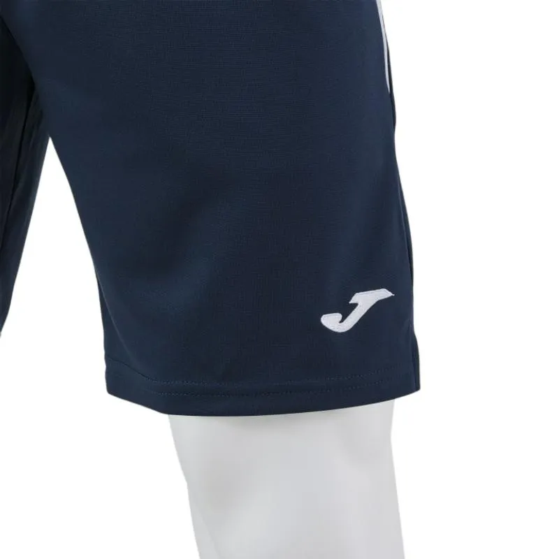 Short Royal Joma Terra Blue Marino