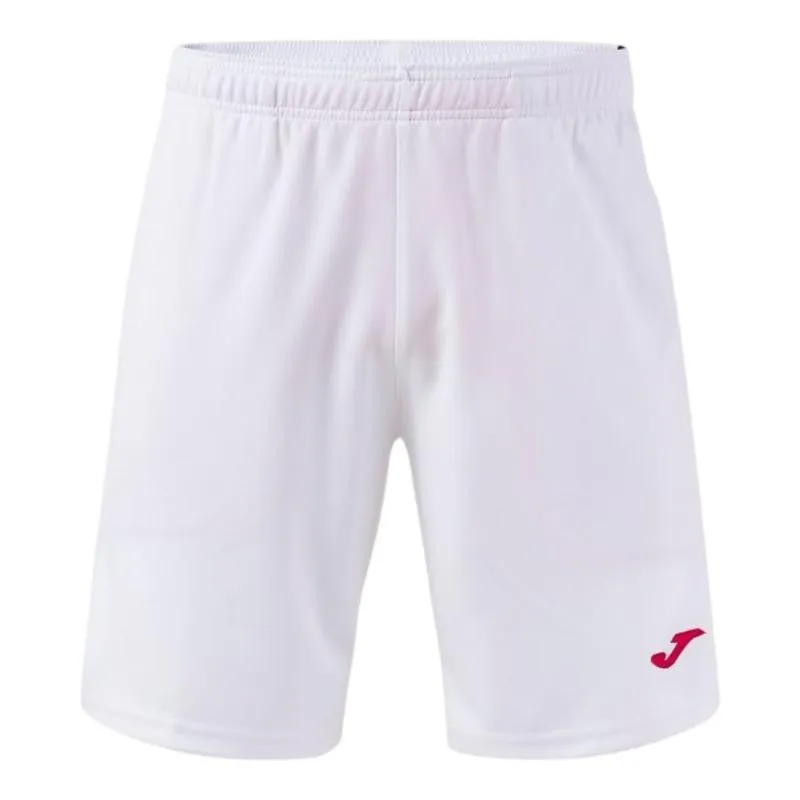 Courte Joma Terra Blanco Fucsia