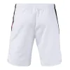 Courte Joma Terra Blanco Fucsia