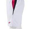 Courte Joma Terra Blanco Fucsia