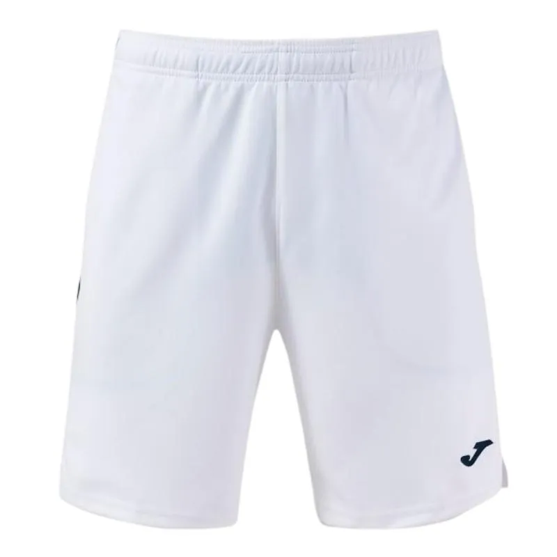 Short blanc turquoise Joma Terra