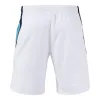 Short blanc turquoise Joma Terra