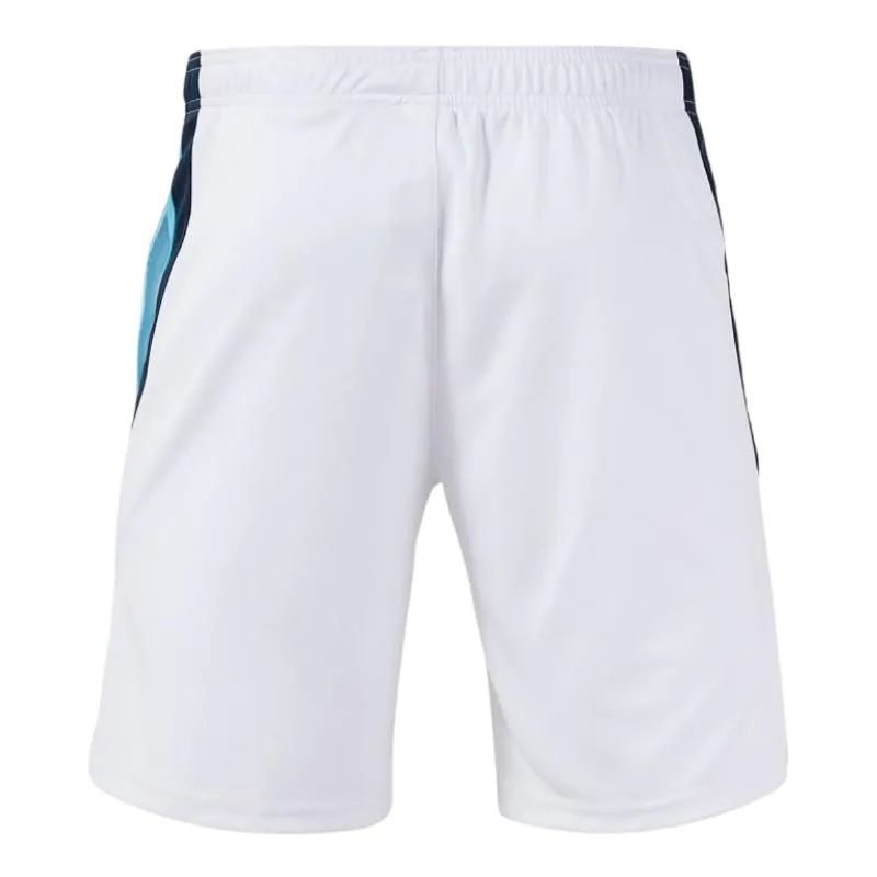 Short blanc turquoise Joma Terra