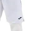 Short blanc turquoise Joma Terra