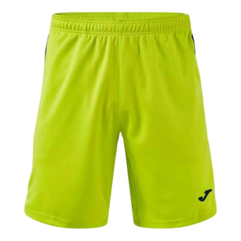 Short Joma Terra Lima Bleu marine