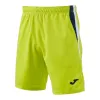 Short Joma Terra Lima Bleu marine