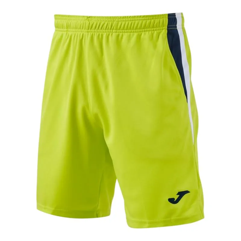 Short Joma Terra Lima Bleu marine