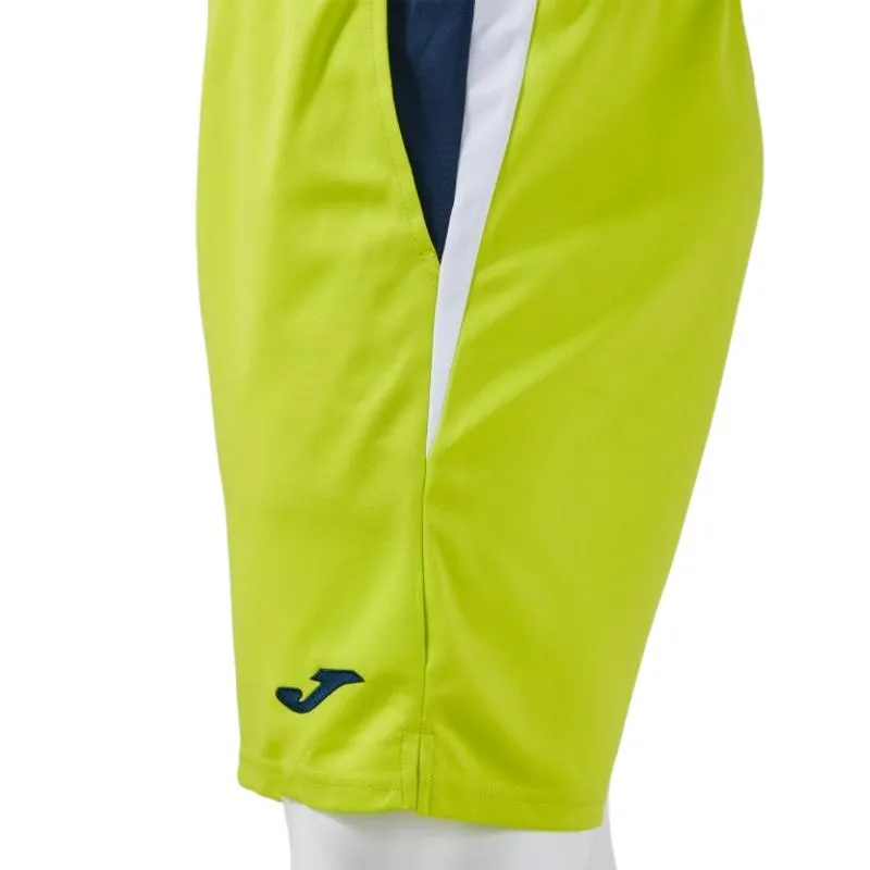 Short Joma Terra Lima Bleu marine
