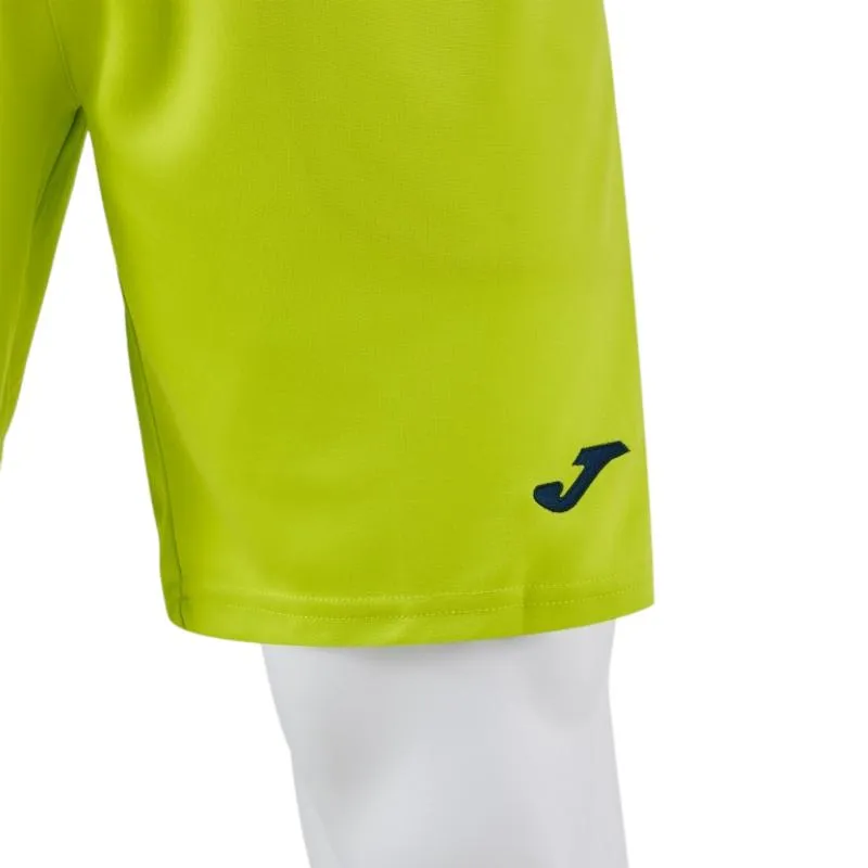 Short Joma Terra Lima Bleu marine