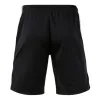 Short Joma Terra Negro Fucsia