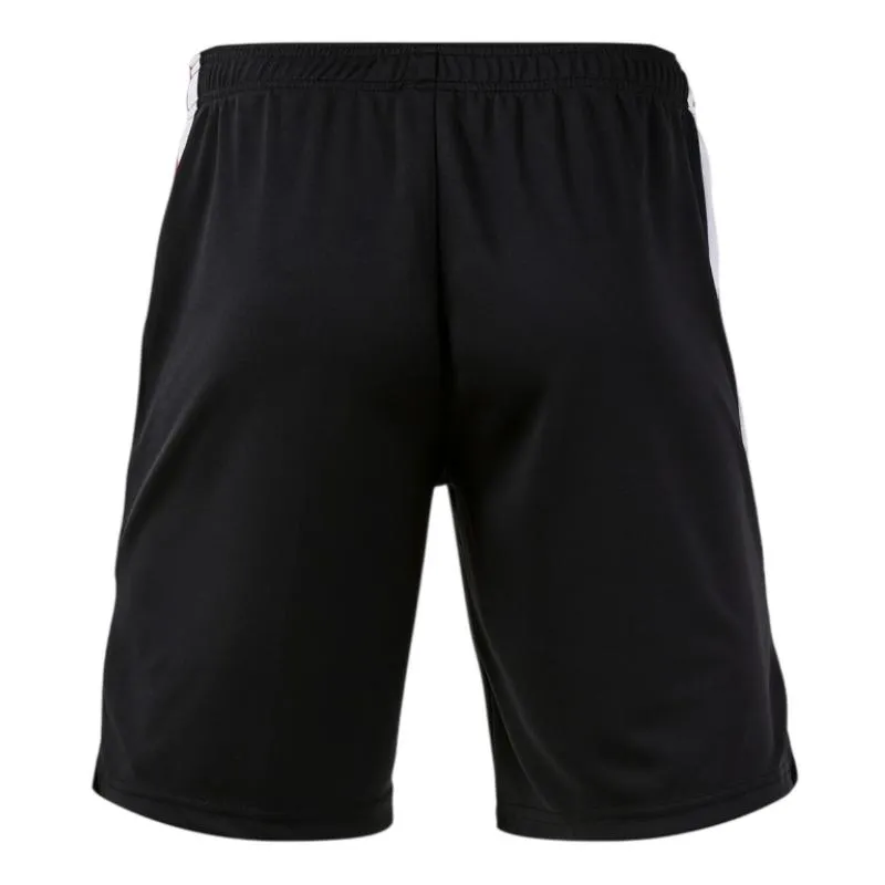 Courte Joma Terra Negro Fucsia