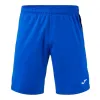 Short Joma Terra Royal Azul Marino