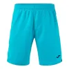 Joma Terra Turquoise Navy Blue Shorts