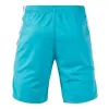 Joma Terra Turquoise Navy Blue Shorts
