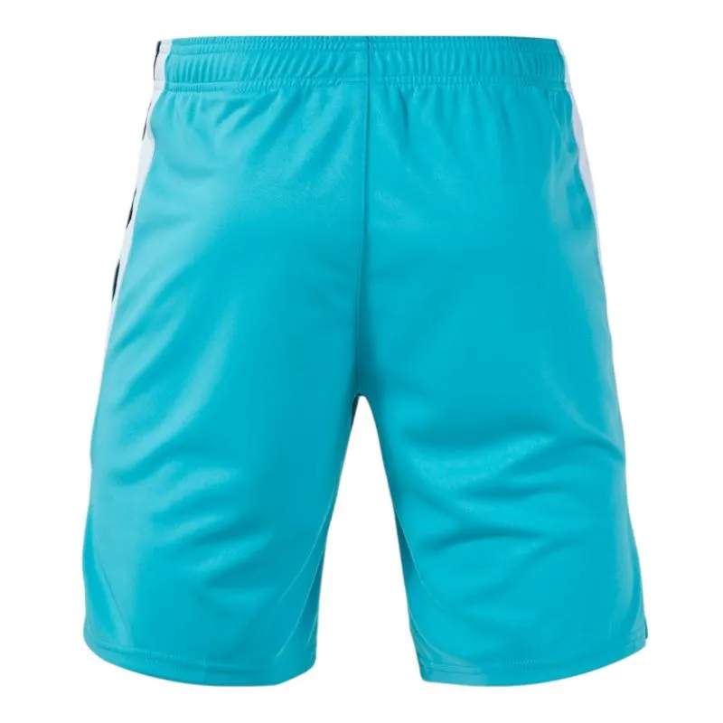 Short Joma Terra Turquoise bleu marine