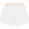 Curta Kswiss Hypercourt 6 Blanco Mujer