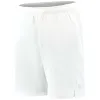 Calções Kswiss Hypercourt 7 em 2 Blanco