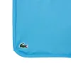 Calções Lacoste Daniil Medvedev Azul Branco