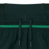 Calções Lacoste Novak Djokovic Verde