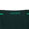 Calções Lacoste Novak Djokovic Verde