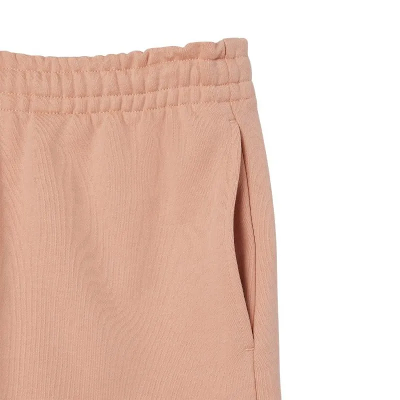 Calções Lacoste Regular Fit Bege Coral