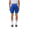 Lacoste Roland Garros Calções Azul Branco Verde