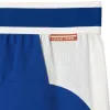 Lacoste Roland Garros Calções Azul Branco Verde