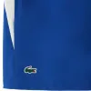 Lacoste Roland Garros Calções Azul Branco Verde