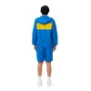 Calções Lacoste Sport Azul
