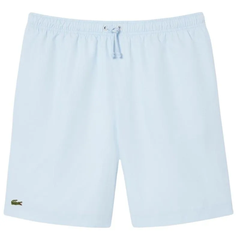 Calções Lacoste Sport Azul Claro