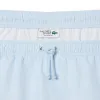 Calções Lacoste Sport Azul Claro