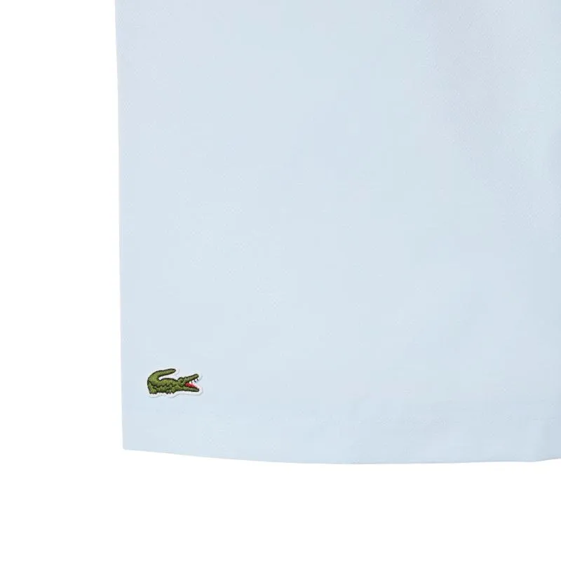 Calções Lacoste Sport Azul Claro