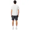 Calções Lacoste Sport Cinzento Escuro
