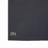Calções Lacoste Sport Cinzento Escuro
