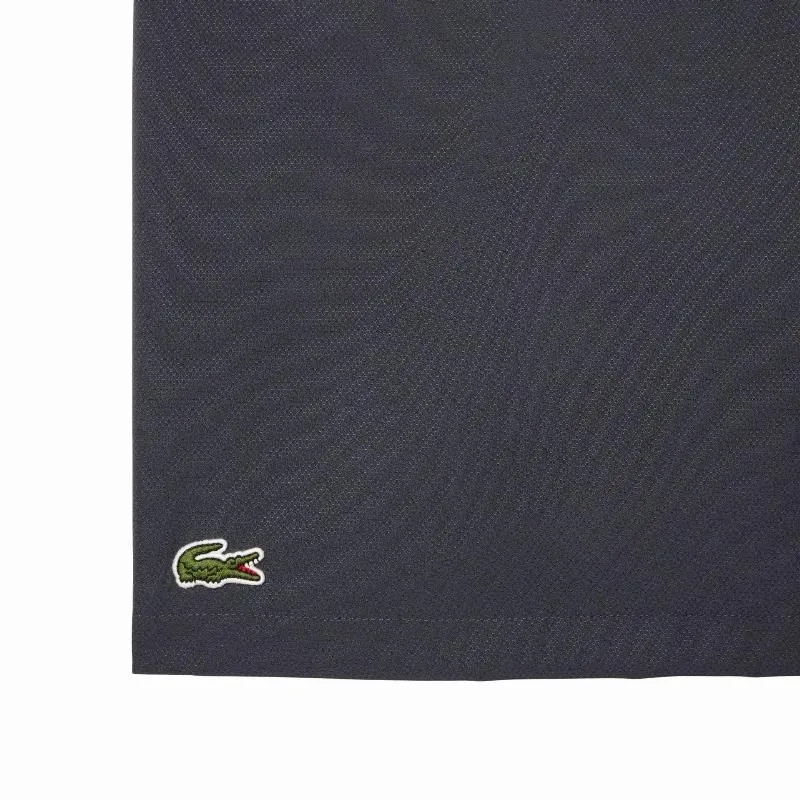 Calções Lacoste Sport Cinzento Escuro