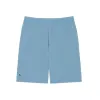 Short Lacoste Sport Ultra Dry Azul Aral