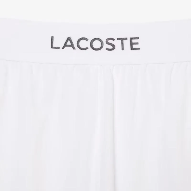 Lacoste Sport Ultralight Calcão Branco