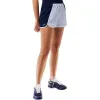 Lacoste Ultra Dry Calções Mulher Azuis