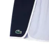 Lacoste Ultra Dry Calções Mulher Azuis