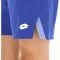 Short Lotto Tech I 7 Azul Royal