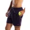 Short Nox Pro Morado