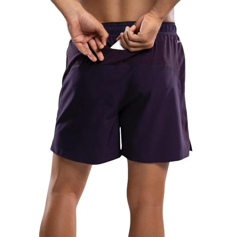 Short Nox Pro Morado