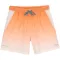 Short Nox Pro Naranja Degradado