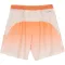 Short Nox Pro Naranja Degradado