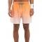 Short Nox Pro Naranja Degradado