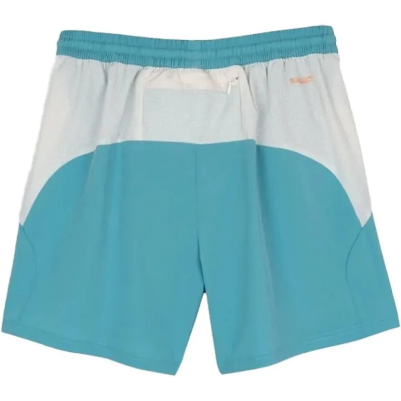Short Nox Pro Turquesa